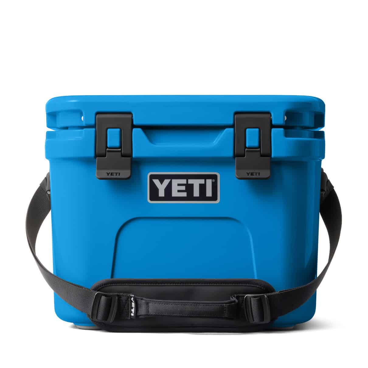 Yeti Roadie 15 Hard Cooler.