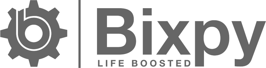 Bixpy