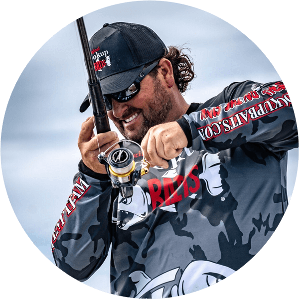 Chad Gierlich