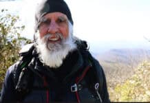 Feature Image: Dale "Greybeard" Sanders. Adventureitus Productions | YouTube