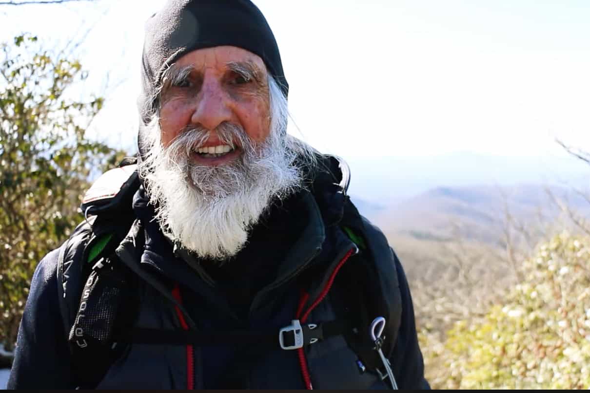 Feature Image: Dale "Greybeard" Sanders. Adventureitus Productions | YouTube