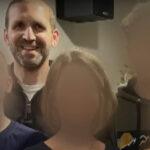 Image of kayak angler who faked his death via kayak accident ryan borgwardt and family