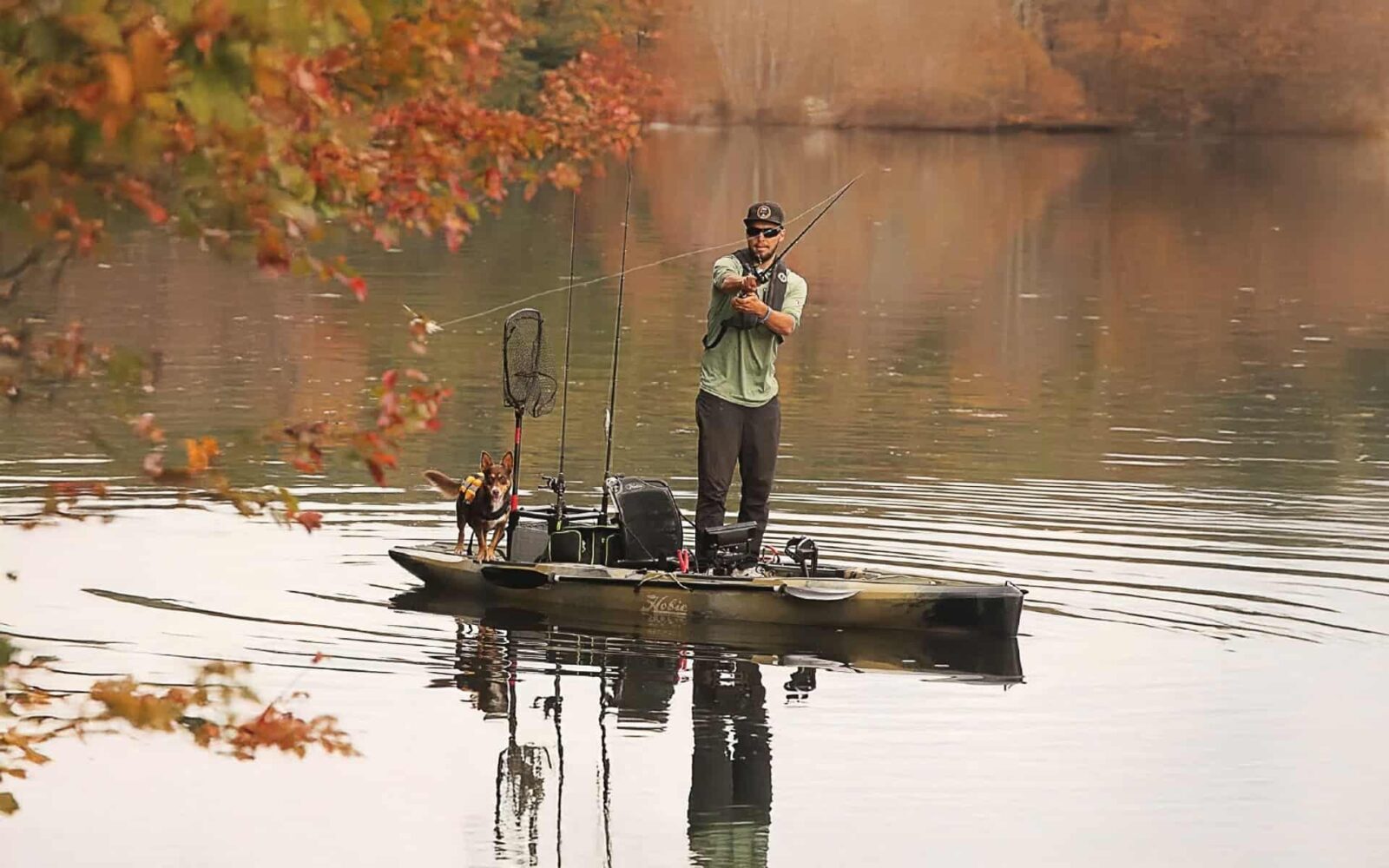 Bass Pro Shops acquires Hobie