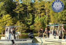 The body of a missing college kayak angler was recovered on the Toledo Bend Reservoir.
