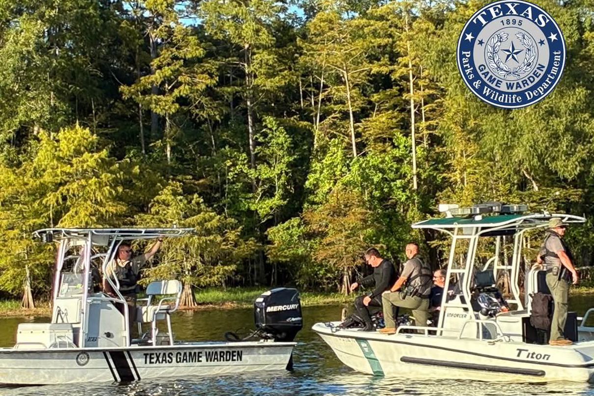The body of a missing college kayak angler was recovered on the Toledo Bend Reservoir.
