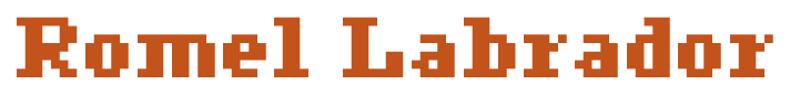 Romel Labrador