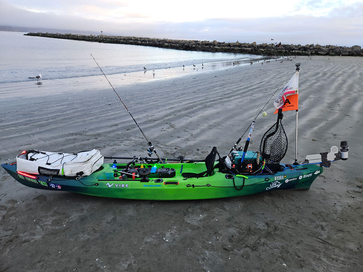 Port 1