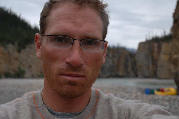 Jeff Moag