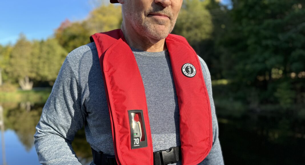 Pfd Fish Best Fishing PFDs For 2025
