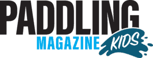 Paddling Magazine Kids