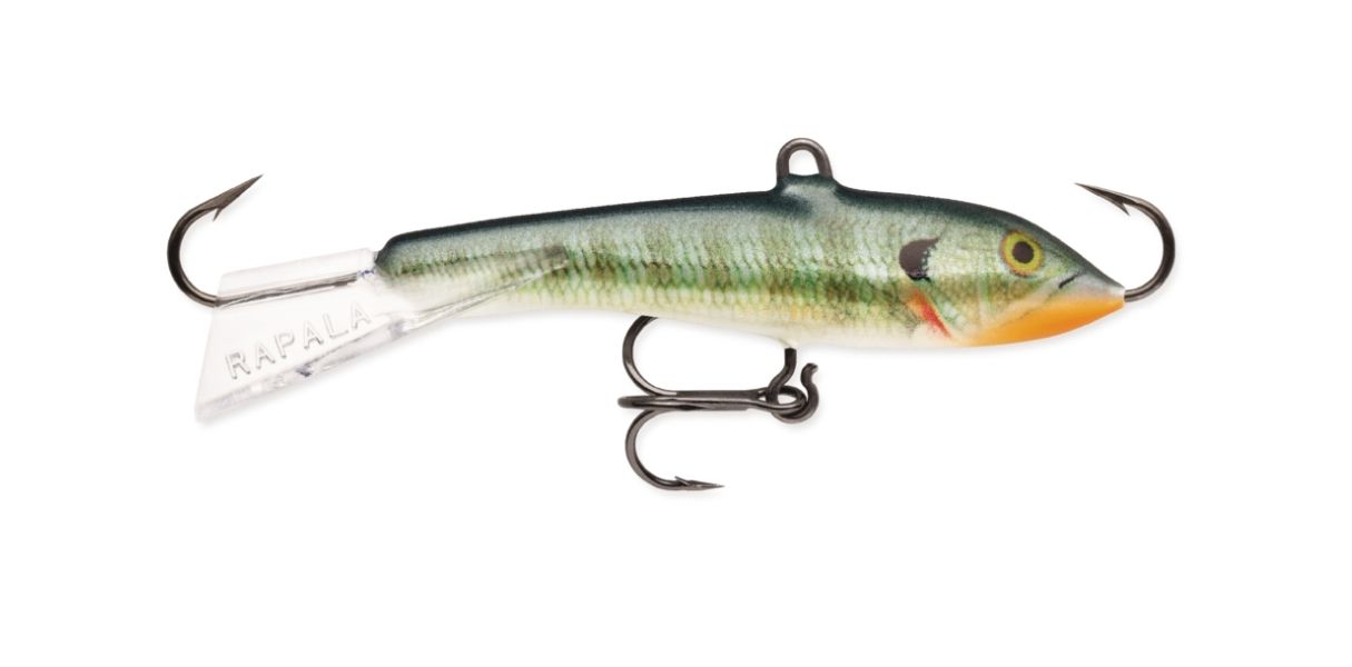 Rappala Jigging Rap