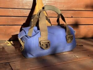 Watershed Ocoee dry bag