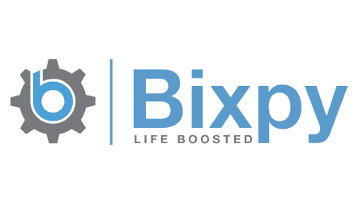 bixpy-logo-color Bixpy: Life Connected