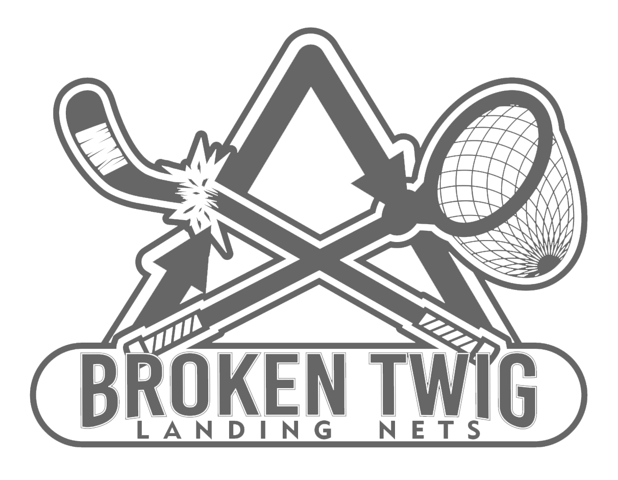 Broken Twig Landing Nets