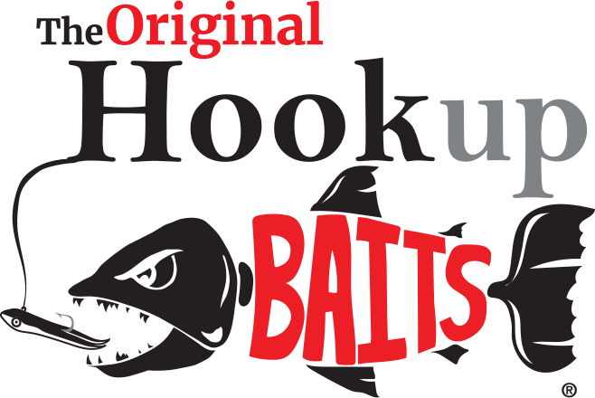 The Original Hookup Baits