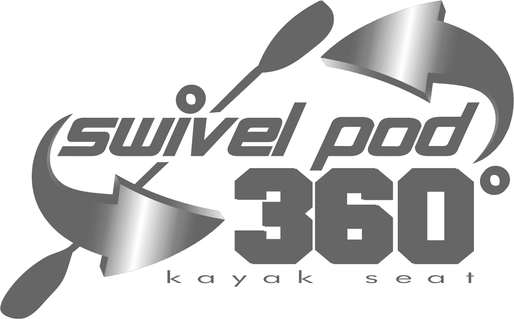 Swivel Pod 360 kayak seat