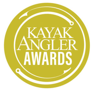 2026 Kayak Angler Industry Awards