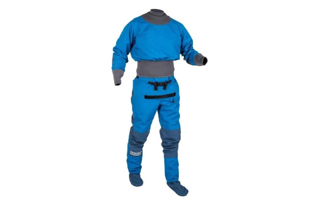 Immersion Research 7Figure drysuit