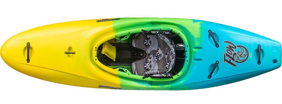 Jackson Kayak Flow