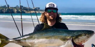 Body Of Kayak Fishing Influencer Recovered After Five Days Missing At Sea Body of kayak angler and influencer Mikey Rijavec was found.