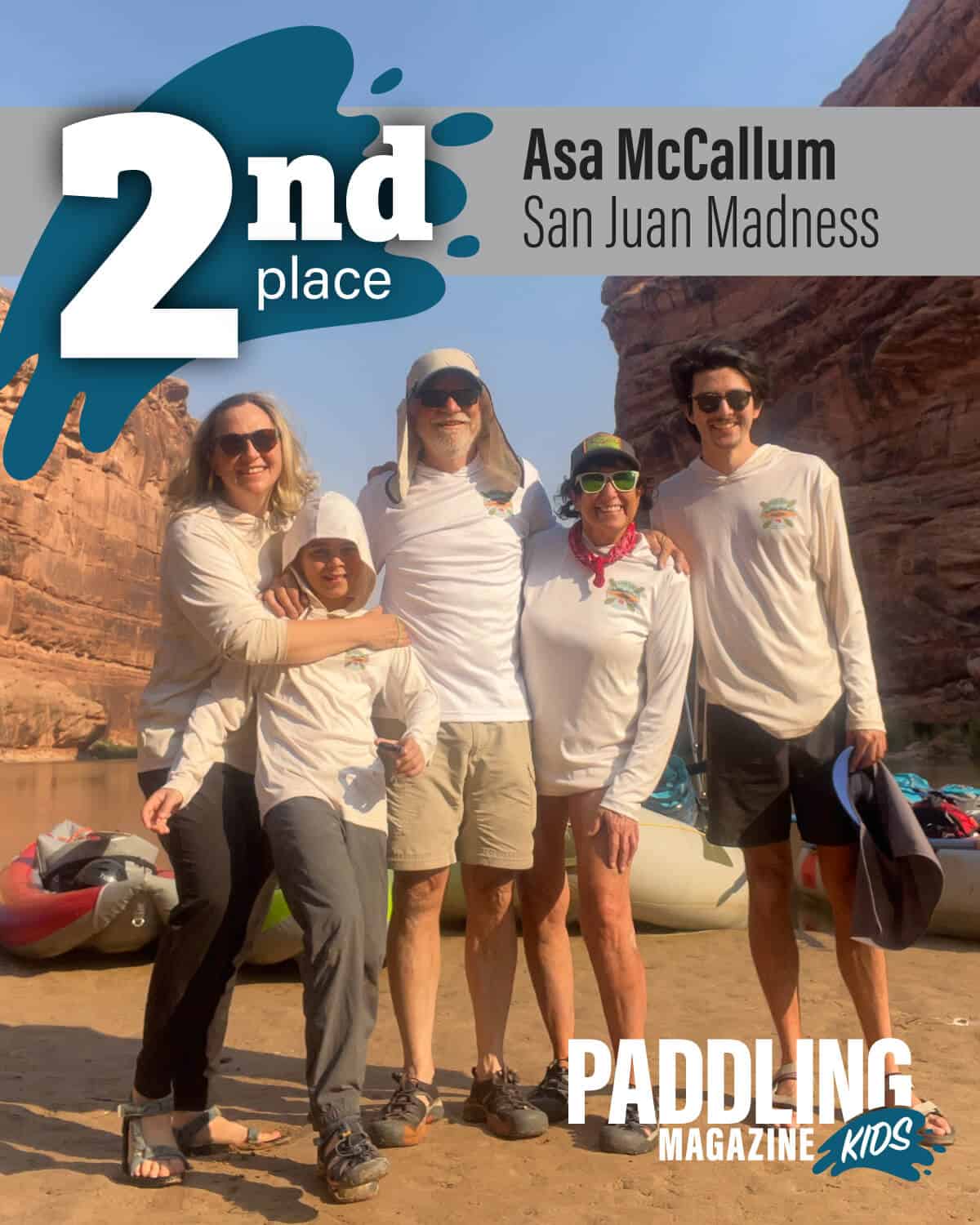 PM_Kids_Winners-03-c Paddling Kids 2nd Place: Asa McCallum, San Juan Madness