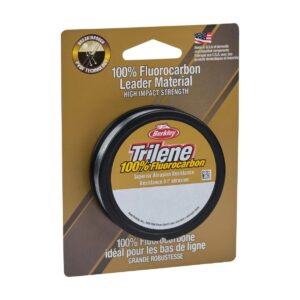 Pack of Trilene Fluoro