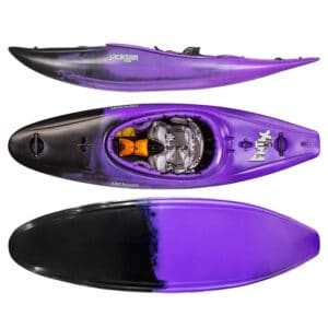 Antix 3.0 by Jackson Kayak