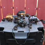 Best Baitcasting Reels For 2026 Editor selections for the best baitcasting reels.