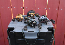 Best Baitcasting Reels For 2026 Editor selections for the best baitcasting reels.