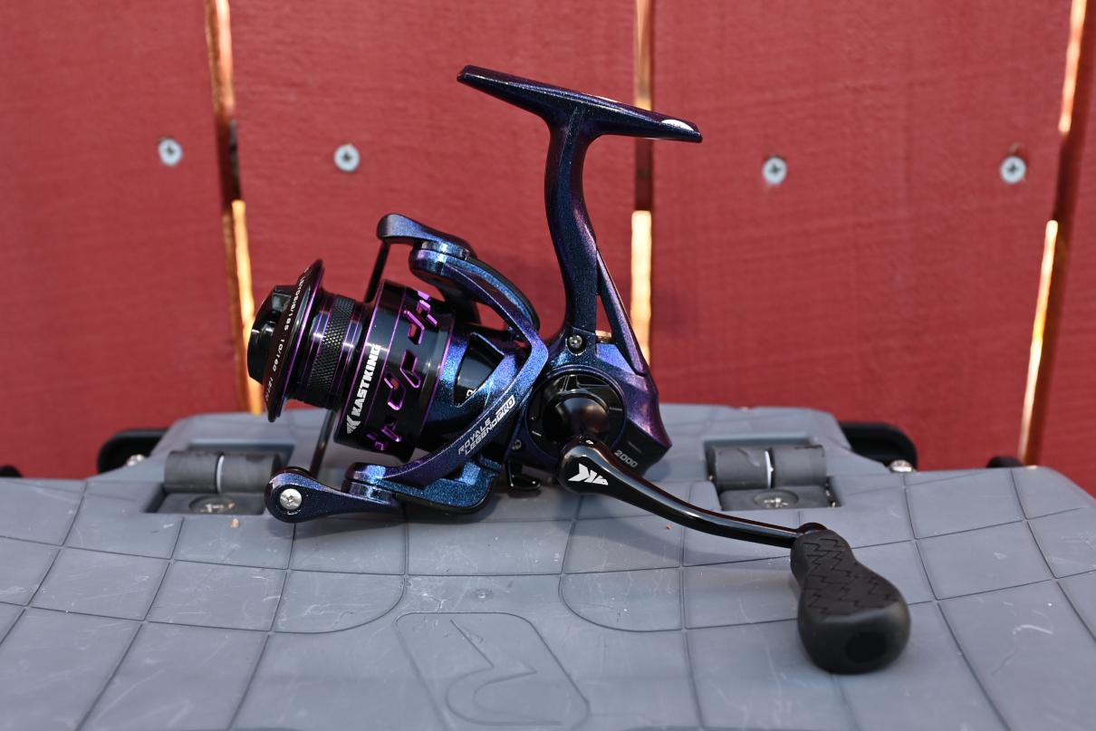 The Kast King Royale.