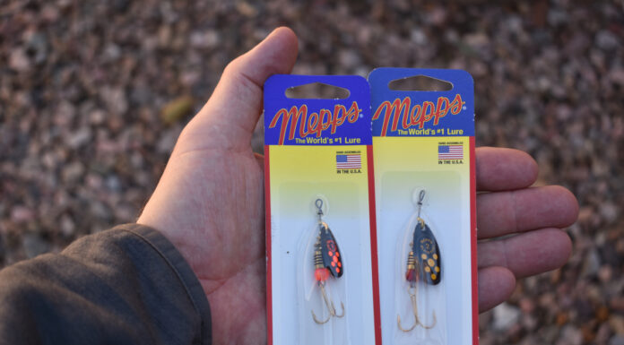Best Trout Lures For 2026 | Kayak Angler