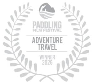 Paddling Film Festival Winner 2026: Adventure Travel