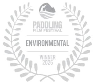 Paddling Film Festival Winner 2026: Environmental