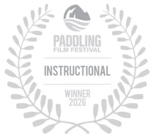 Paddling Film Festival Winner 2026: Instructional