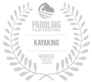 Paddling Film Festival Winner 2026: Kayaking