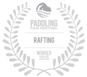 Paddling Film Festival Winner 2026: Rafting
