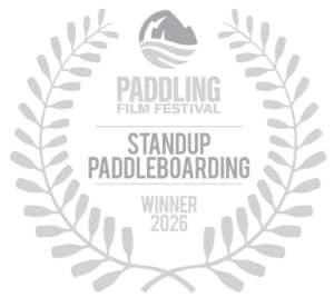 Paddling Film Festival Winner 2026: Standup Paddleboarding