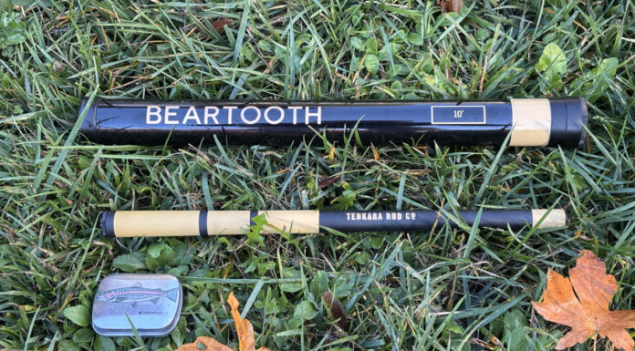 Rotating Rod Types Types Of Fishing Rods—And How To Choose | Kayak Angler