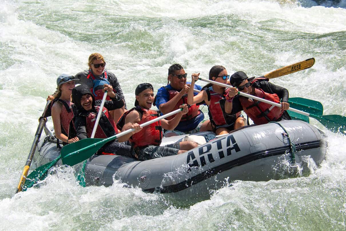 A Little Bit Different