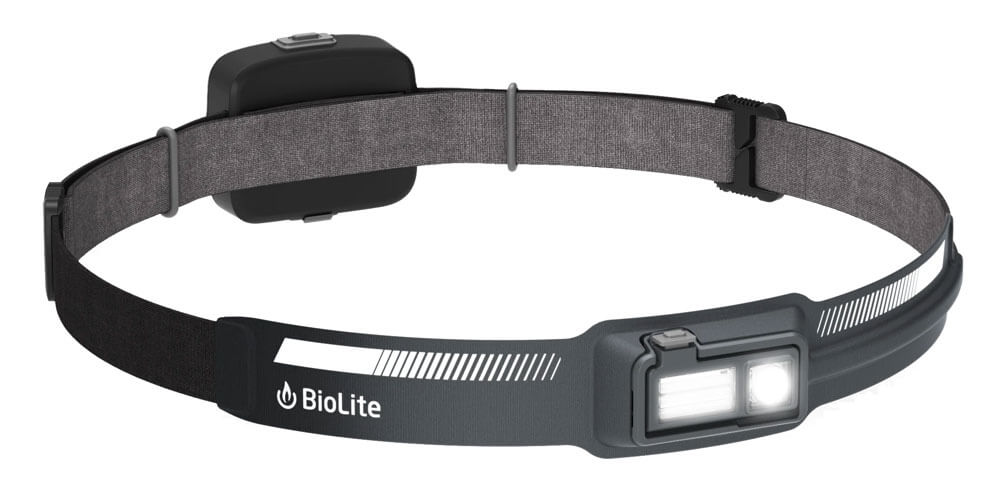 BioLite Dash 450