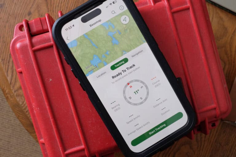 Navigational App Best Navigation Apps For 2026 - Paddling Magazine