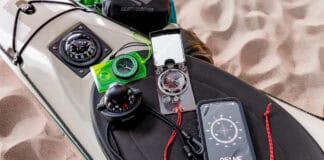 Best Compasses For 2026 A collection of high-quality compasses tested by the author.