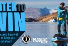 Mustang Survival giveaway