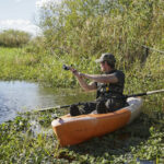 Hey Kayak Anglers, The U.S. Coast Guard Wants To Hear From You