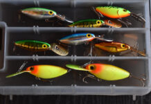 Best Walleye Lures For 2026 The Storm Hot ‘N Tot is a legendary lure for walleye.