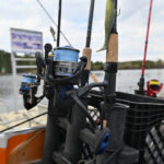 Best Beginner Fishing Rods For 2026 The Okuma Veros is one of the most budget friendly spinning rod and reel combos.