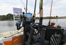 Best Beginner Fishing Rods For 2026 The Okuma Veros is one of the most budget friendly spinning rod and reel combos.