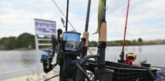 Best Beginner Fishing Rods For 2026 The Okuma Veros is one of the most budget friendly spinning rod and reel combos.