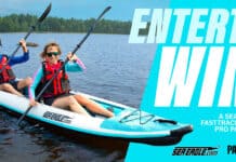 Enter to win a Sea Eagle FastTrack 385ft Pro Package from Sea Eagle and Paddling Magazine
