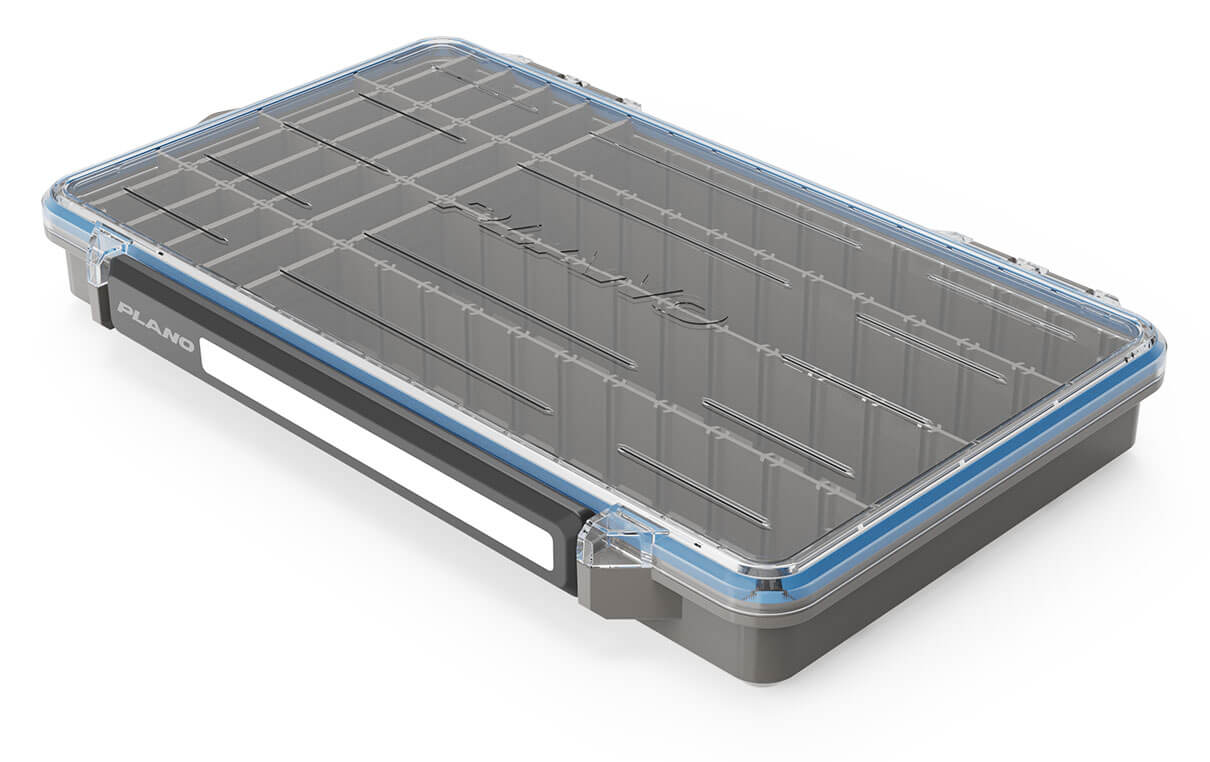 Plano Waterproof Stowaway 3700